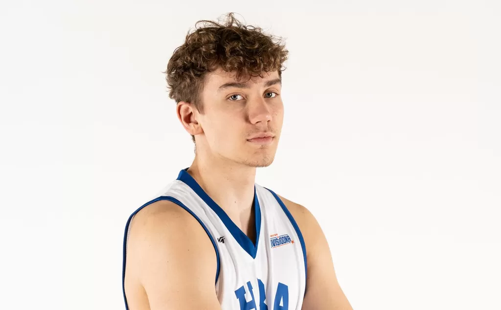Sebastian Lindberg siirtyy Korihaihin.