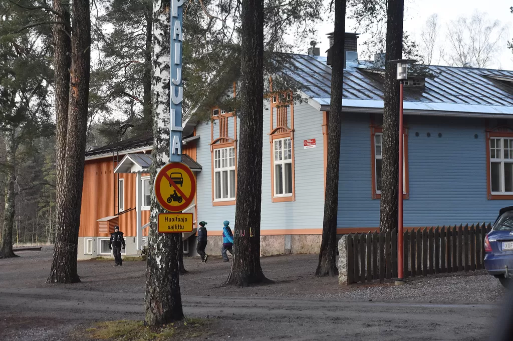 Nousiainen on käynyt keskusteluja Paijulan koulukiinteistön vuokraamisesta.